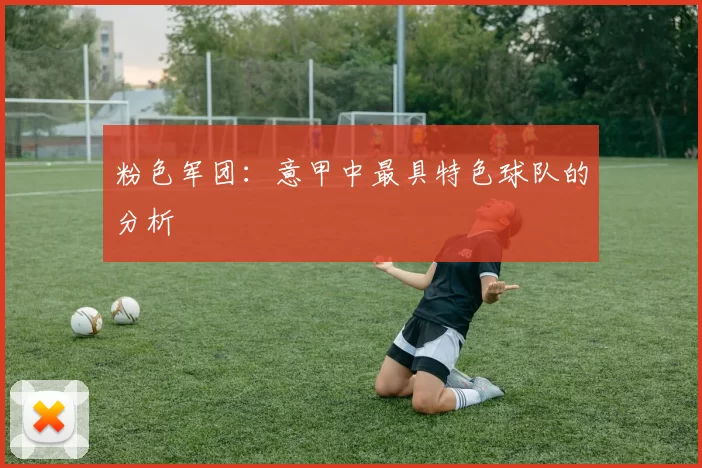 粉色军团：意甲中最具特色球队的分析