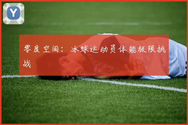 零度空间:冰球运动员体能极限挑战